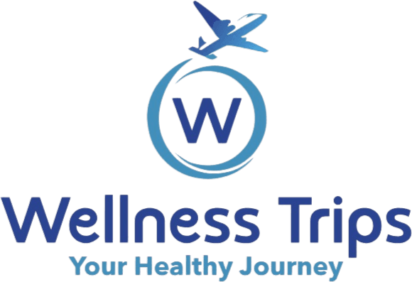 Wellness Trips — Your Healthy Journey