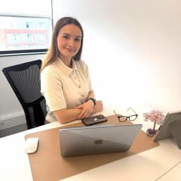 Oliwia Daria Kolejnik