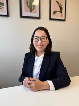 Zharkynai Sheralieva